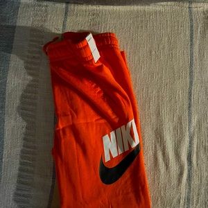 Nike joggers Youth boys or girls